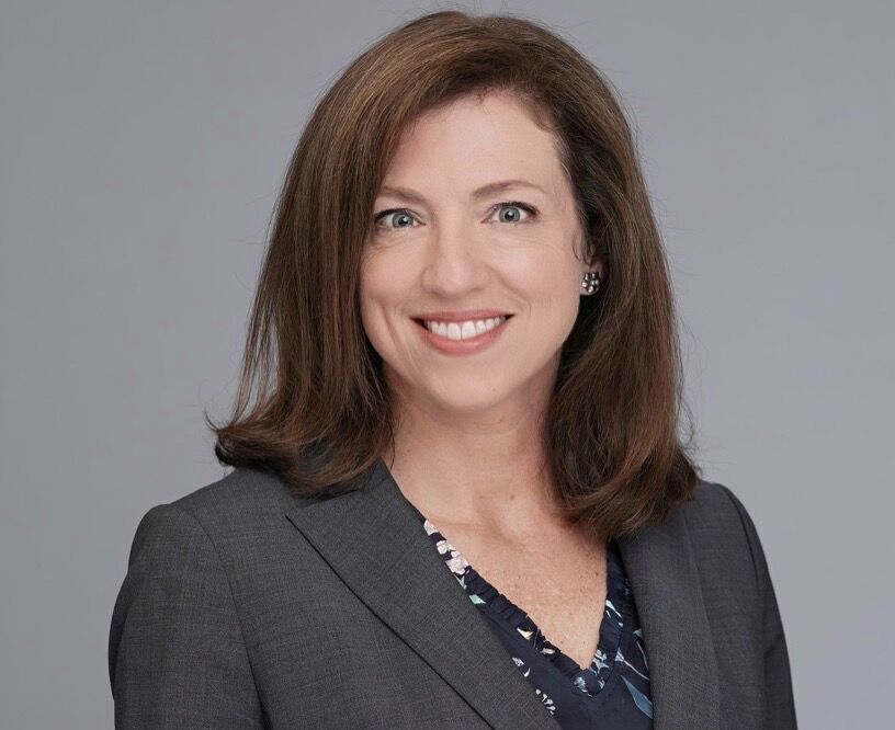 Headshot of Jennifer McNinch
